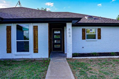 803 Barry Ln, Cleburne, TX 76031 - photo 3