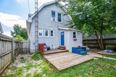 604 E Auglaize St, Wapakoneta, OH 45895 - photo 6