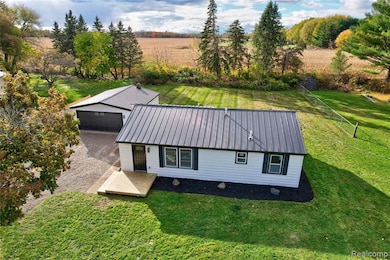 1445 N Seymour Rd, Flushing, MI 48433 - photo 2