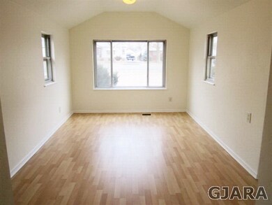 Large Seperate Dining Room