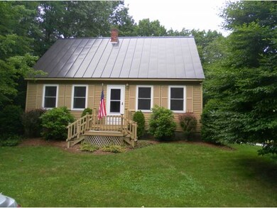 113 Centennial Dr, Webster, NH 03303 - photo 2