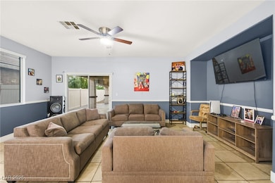 1919 Verde Mirada Dr, Las Vegas, NV 89115 - photo 6