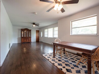 Living/Dining