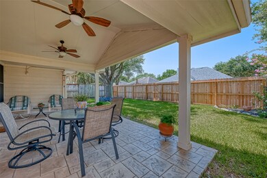 8815 Sherina Park Dr, Houston, TX 77095 - photo 2