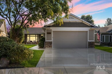 6148 N Duxbury Pier Place, Garden City, ID 83714 - photo 3