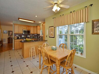 1568 Chestnut Gap Rd, Hendersonville, NC 28792 - photo 5