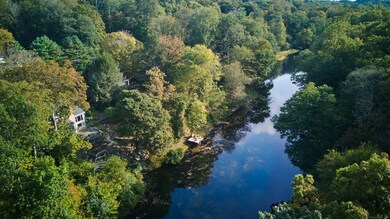 136 Lyons Plain Rd, Weston, CT 06883 - photo 2