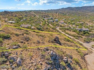 Custom home potential