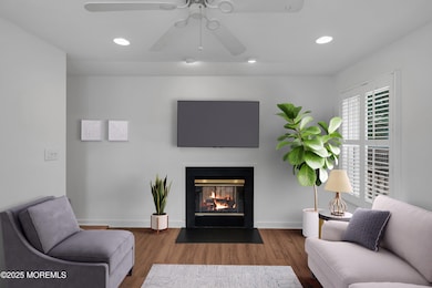 9 Ambrose Ln unit 141, Holmdel, NJ 07733 - photo 5