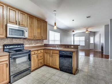 309 Admiral Dr, Wylie, TX 75098 - photo 6