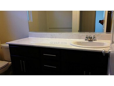 Bathroom.
