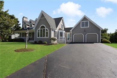 8 Tobin Ln, Bristol, RI 02809 - photo 3