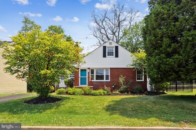 1617 Summit Ave, Halethorpe, MD 21227 - photo 2