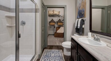 2539 Spring Cypress Rd unit 6111, Spring, TX 77388 - photo 5