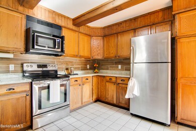 Kitchen Main House