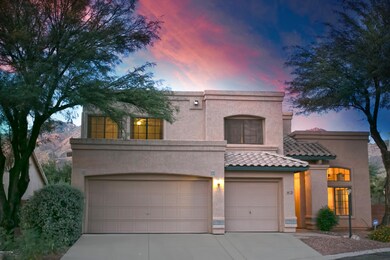 Large Home with 3- car Garage