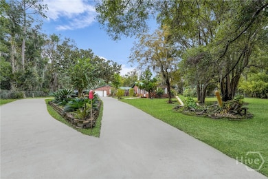 15914 Hwy 99, Darien, GA 31305 - photo 2