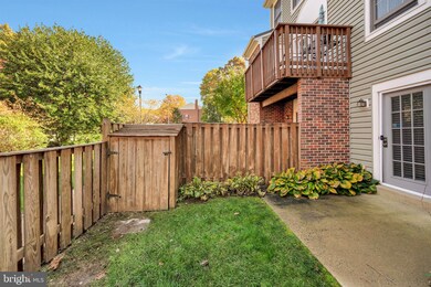 4040 Chetham Way unit 19, Woodbridge, VA 22192 - photo 7