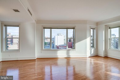 2600 Pennsylvania Ave NW unit 703, Washington, DC 20037 - photo 3