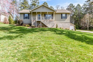 8608 Ball Park Ln, Knoxville, TN 37920 - photo 4