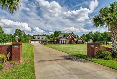 1904 Harris Short Cut Rd, Conway, SC 29526 - photo 3