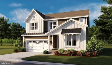 0 Mulligan Way Hopewell Plan, Culpeper, VA 22701 - photo 4