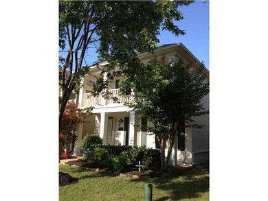 Another view of this lovely home!