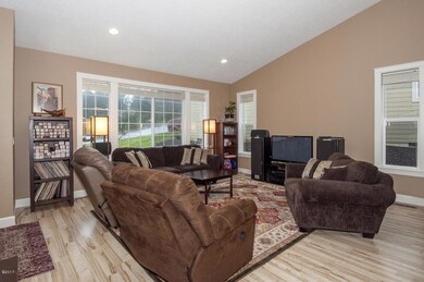 Living Room - View 2