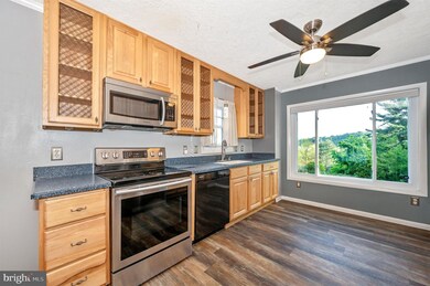 3516 S Mountain Rd, Knoxville, MD 21758 - photo 2