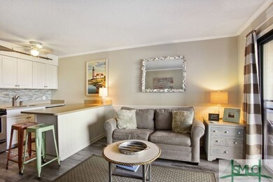 1217 Bay St unit 105B, Tybee Island, GA 31328 - photo 4