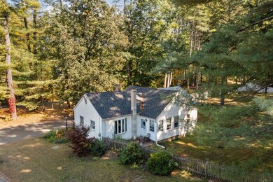 14 N Plain Rd, Sunderland, MA 01375 - photo 4