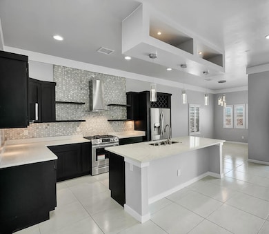 13829 Paseo de Miel Dr, Horizon City, TX 79928 - photo 2