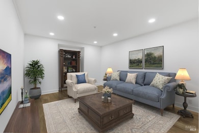 309 Melrose Ave, Mill Valley, CA 94941 - photo 6