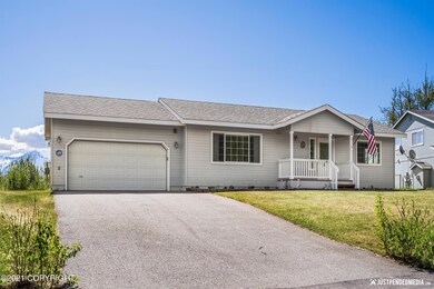 6920 E Kathleen Cir, Palmer, AK 99645 - photo 2