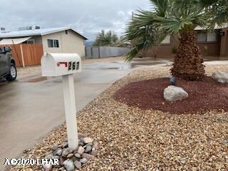 267 Saguaro Dr, Lake Havasu City, AZ 86403 - photo 3