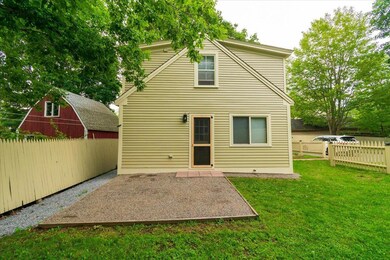 77 N Main Street, Rockland