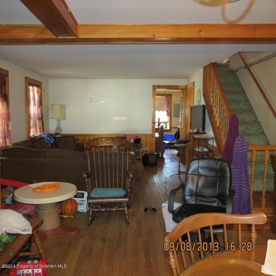 235 Swetland St, Duryea, PA 18642 - photo 6