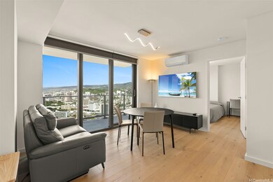 Sky Ala Moana unit 4208, Honolulu, HI 96814 - photo 6