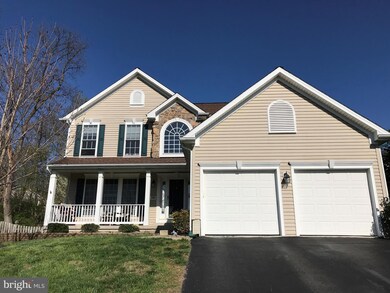 11503 Waloak Ct, Hagerstown, MD 21742 - photo 2