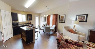 14356 Star Cactus Ave, Horizon City, TX 79928 - photo 4