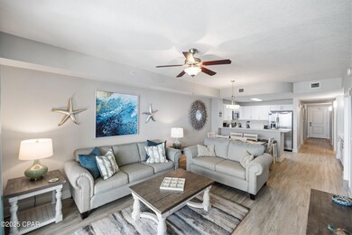 Calypso Tower III unit 31707, Panama City Beach, FL 32413 - photo 3