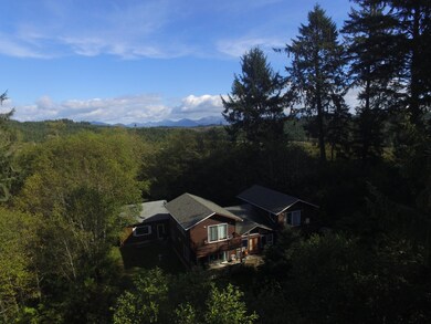 2585 Whiskey Creek Rd, Tillamook, OR 97141 - photo 2