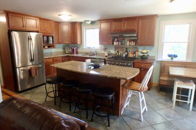 10 Bailey Park Rd, Vineyard Haven, MA 02568 - photo 5