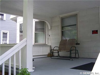 Porch - Open
