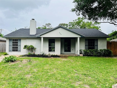 Brand new roof replaced on April 13th, 2024