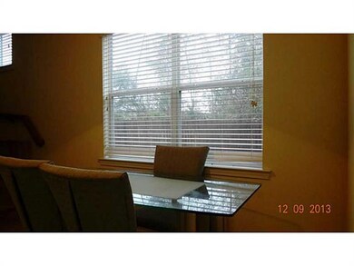 Dining Room. or Breakfast Area