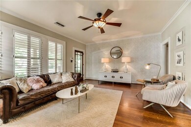 5442 Monticello Ave, Dallas, TX 75206 - photo 3