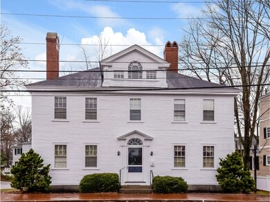 314 Middle St, Portsmouth, NH 03801 - photo 2