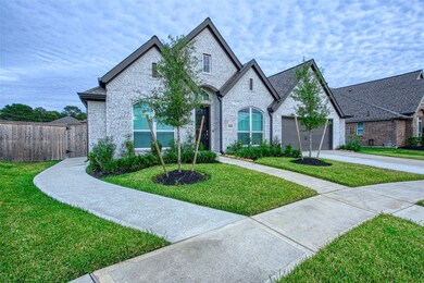 21438 Martin Tea Trail, Tomball, TX 77377 - photo 3