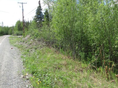 Lot 12 frontage
